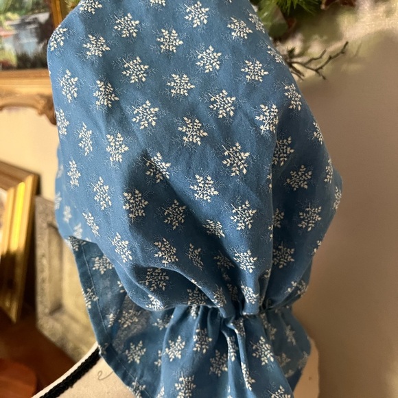 Rare Vintage Handmade
Womens Prairie Pilgrim Bonnet‼️FINAL SALE - Picture 5 of 6